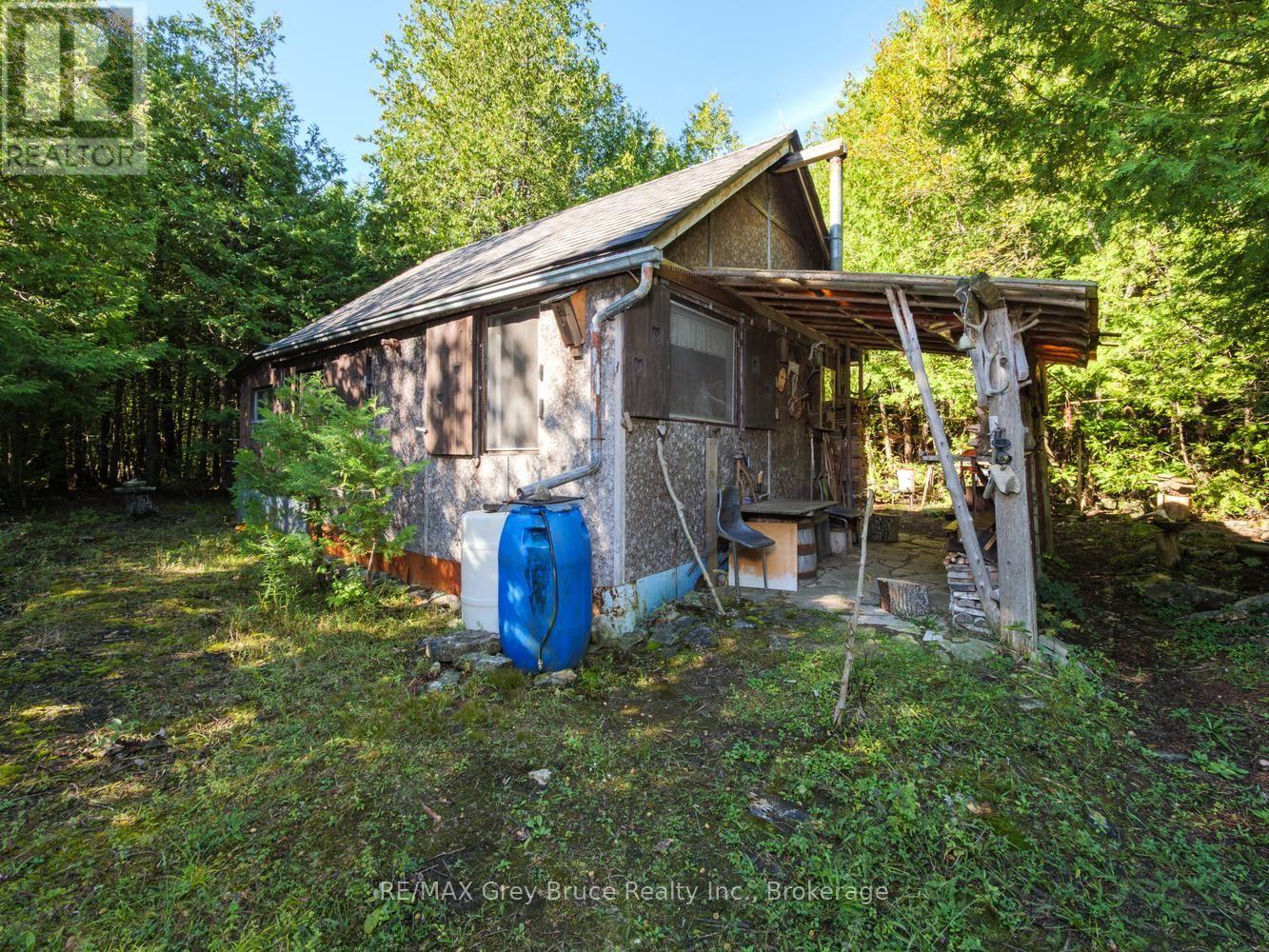Lt 26 Adis Drive, South Bruce Peninsula, Ontario N0H 2T0 - Photo 3 - X13781894