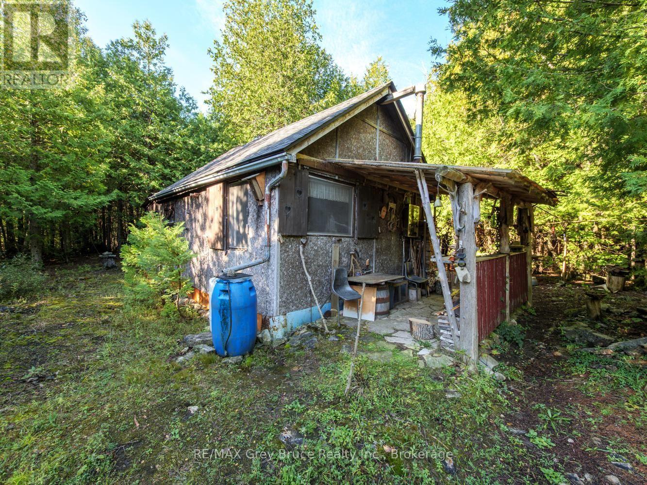 Lt 26 Adis Drive, South Bruce Peninsula, Ontario N0H 2T0 - Photo 5 - X13781894
