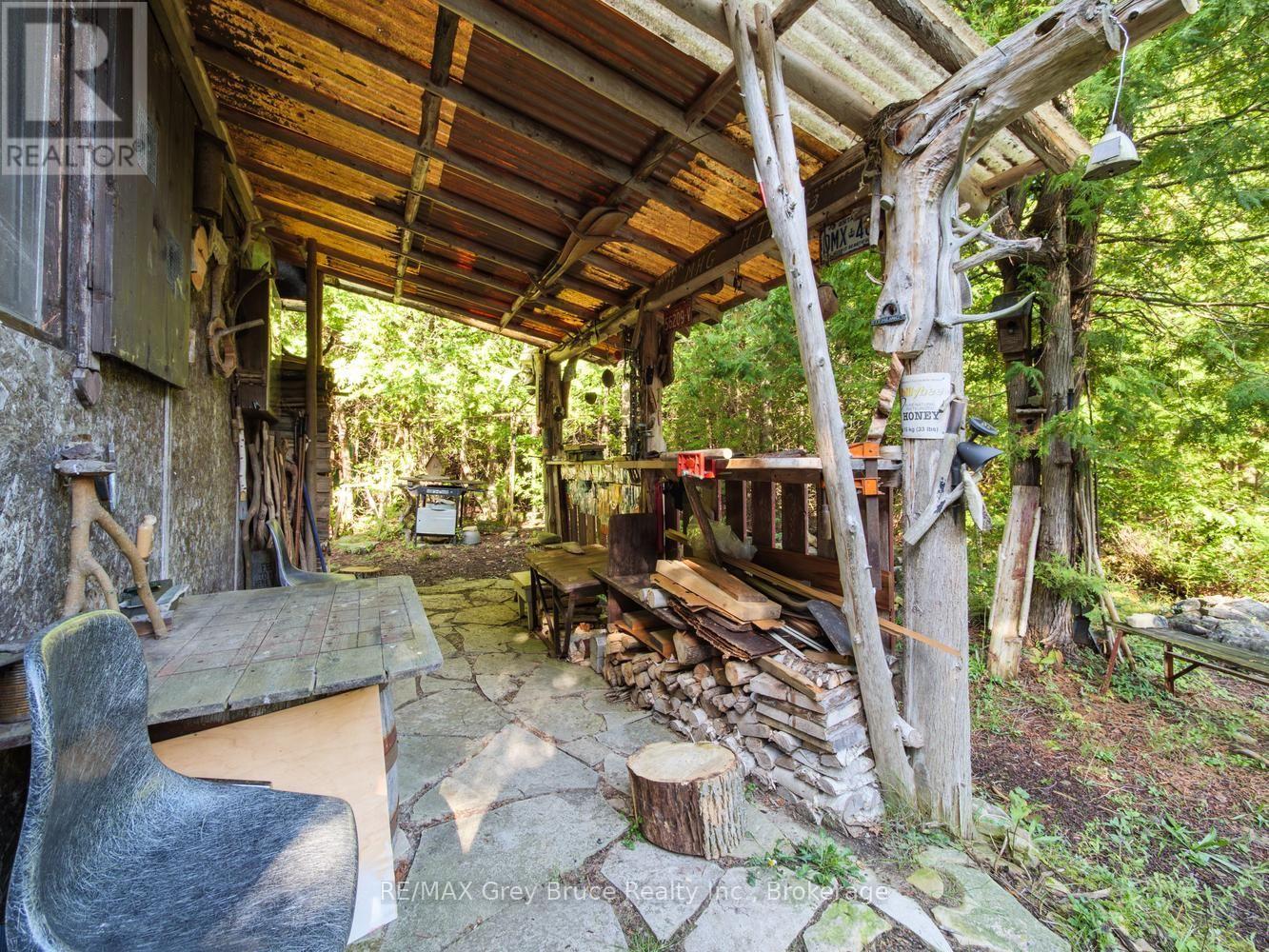 Lt 26 Adis Drive, South Bruce Peninsula, Ontario N0H 2T0 - Photo 6 - X13781894