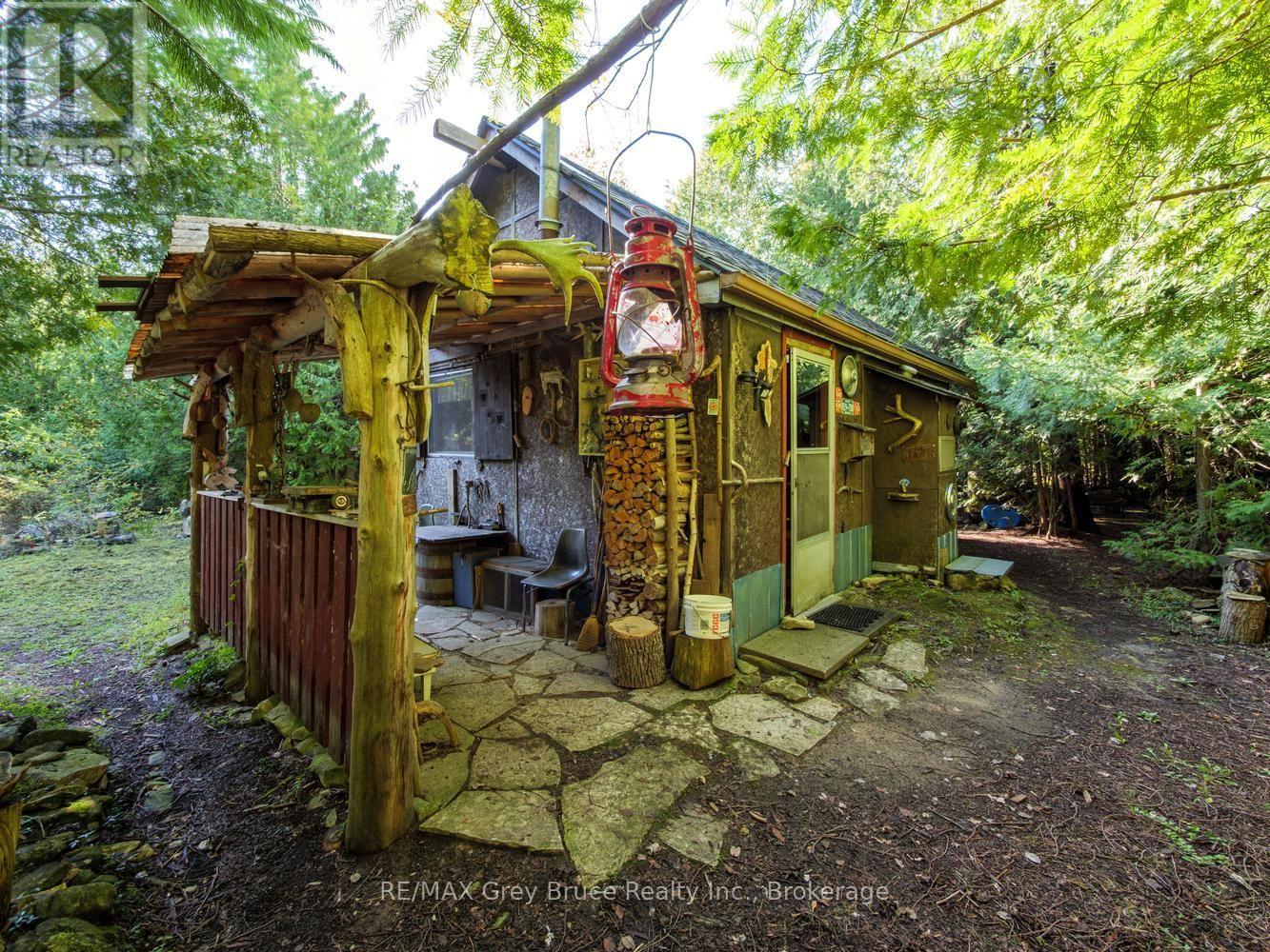 Lt 26 Adis Drive, South Bruce Peninsula, Ontario N0H 2T0 - Photo 7 - X13781894