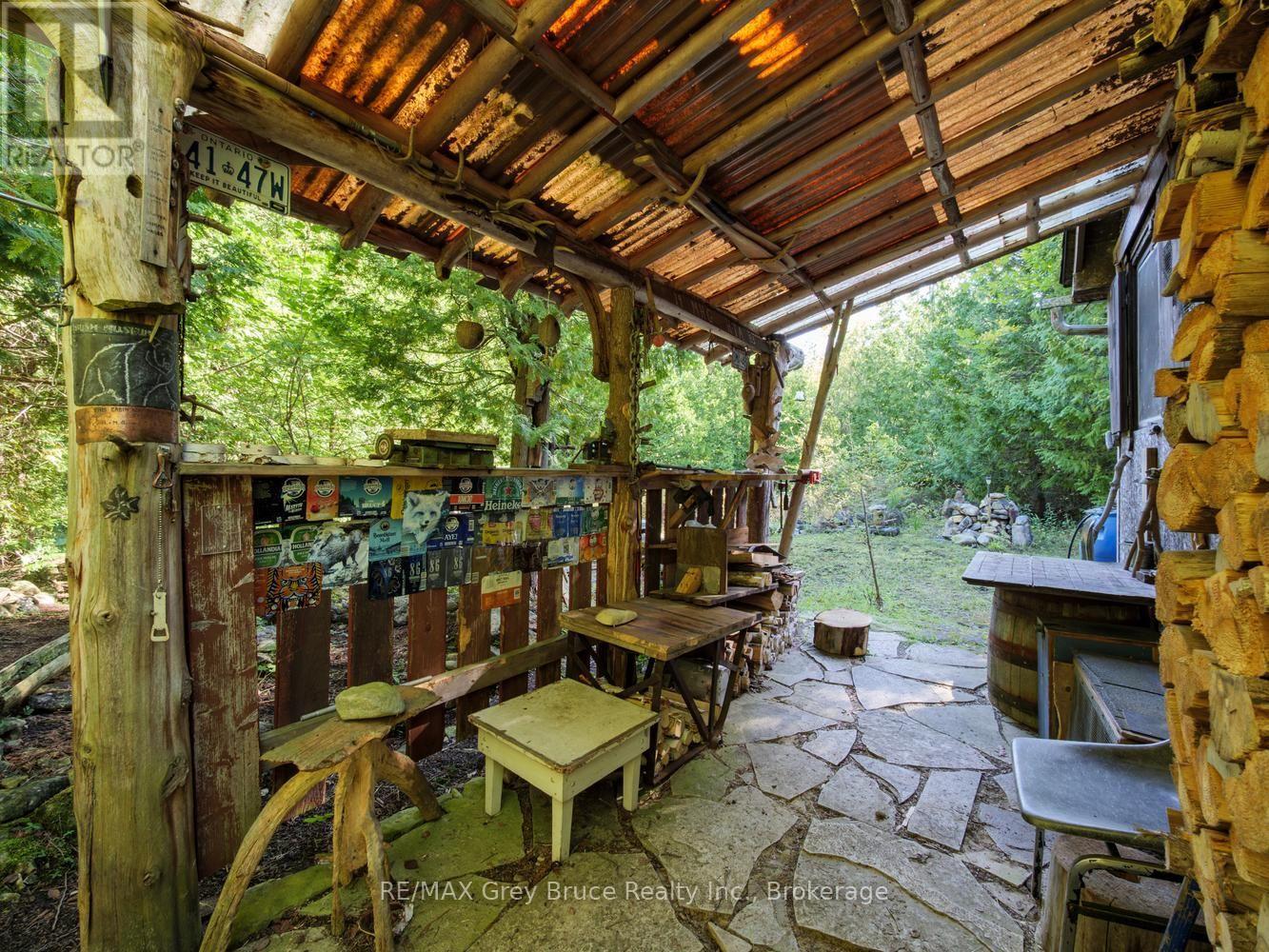 Lt 26 Adis Drive, South Bruce Peninsula, Ontario N0H 2T0 - Photo 8 - X13781894