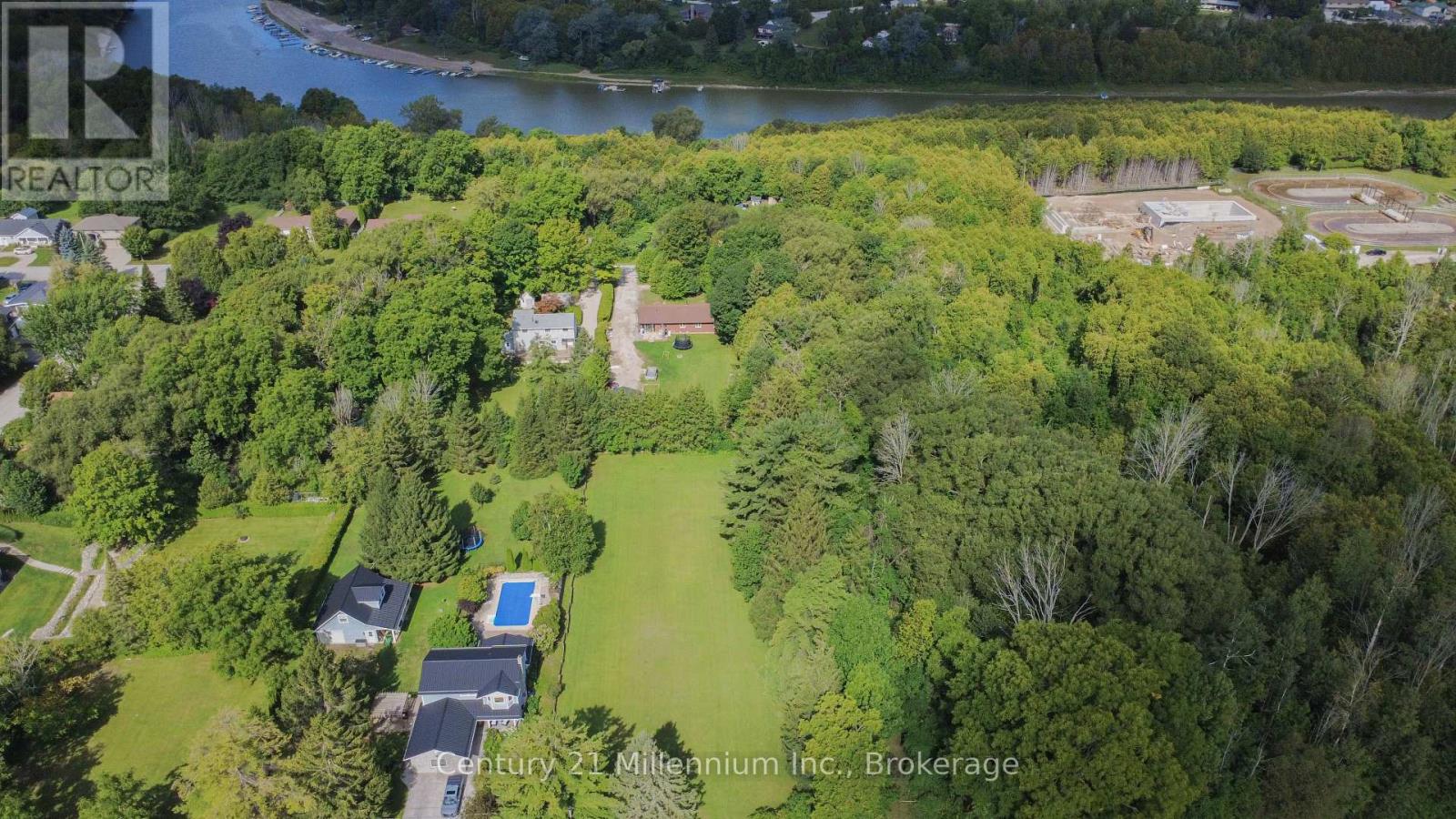 256 Anglesia Street N, Saugeen Shores, Ontario N0H 2L0 - Photo 6 - X13785676