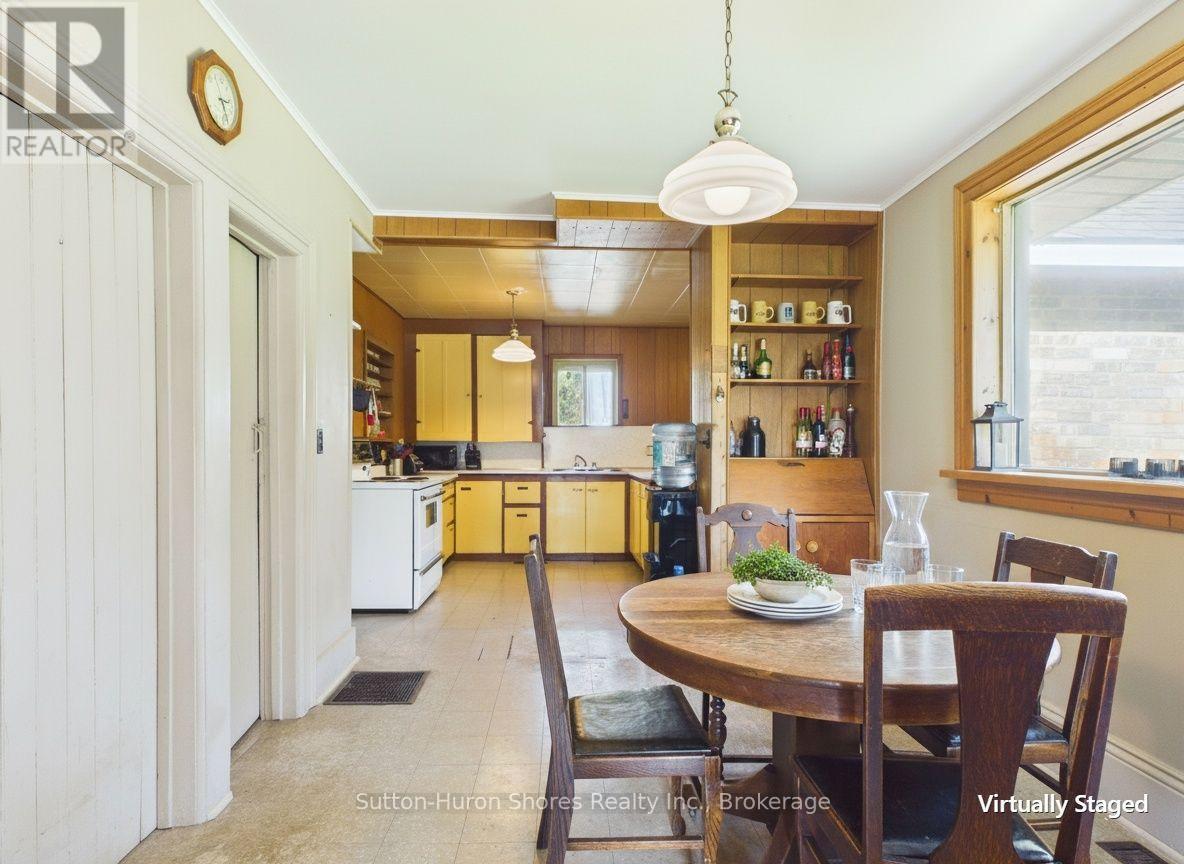 433 Goderich Street, Saugeen Shores, Ontario N0H 2C4 - Photo 6 - X13786702