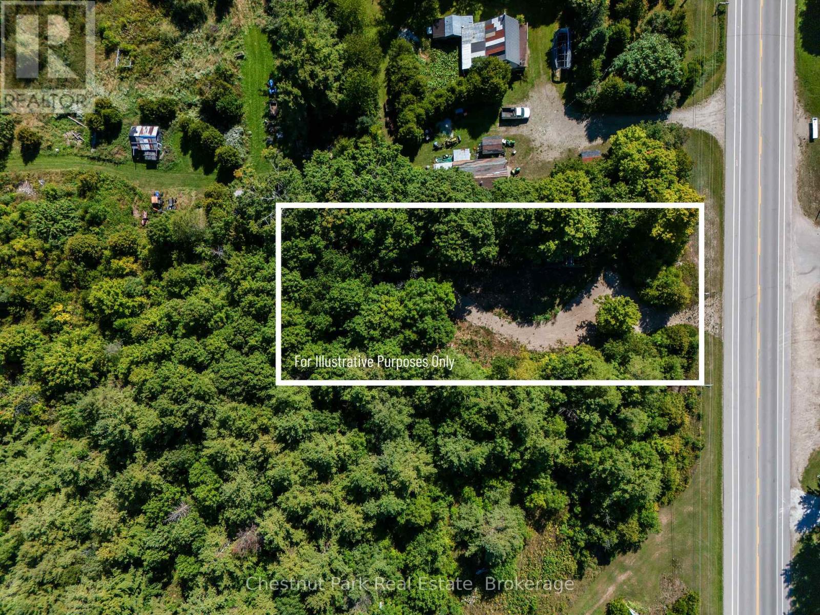 7102 Highway 6, Northern Bruce Peninsula, Ontario N0H 2R0 - Photo 2 - X13786950