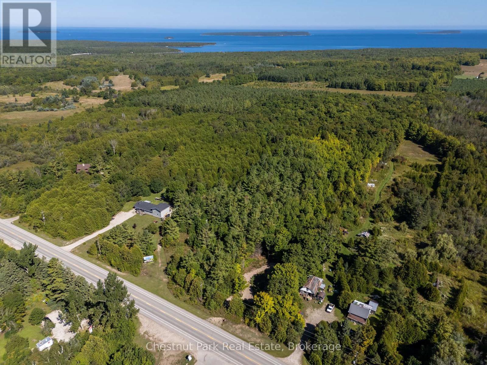7102 Highway 6, Northern Bruce Peninsula, Ontario N0H 2R0 - Photo 4 - X13786950