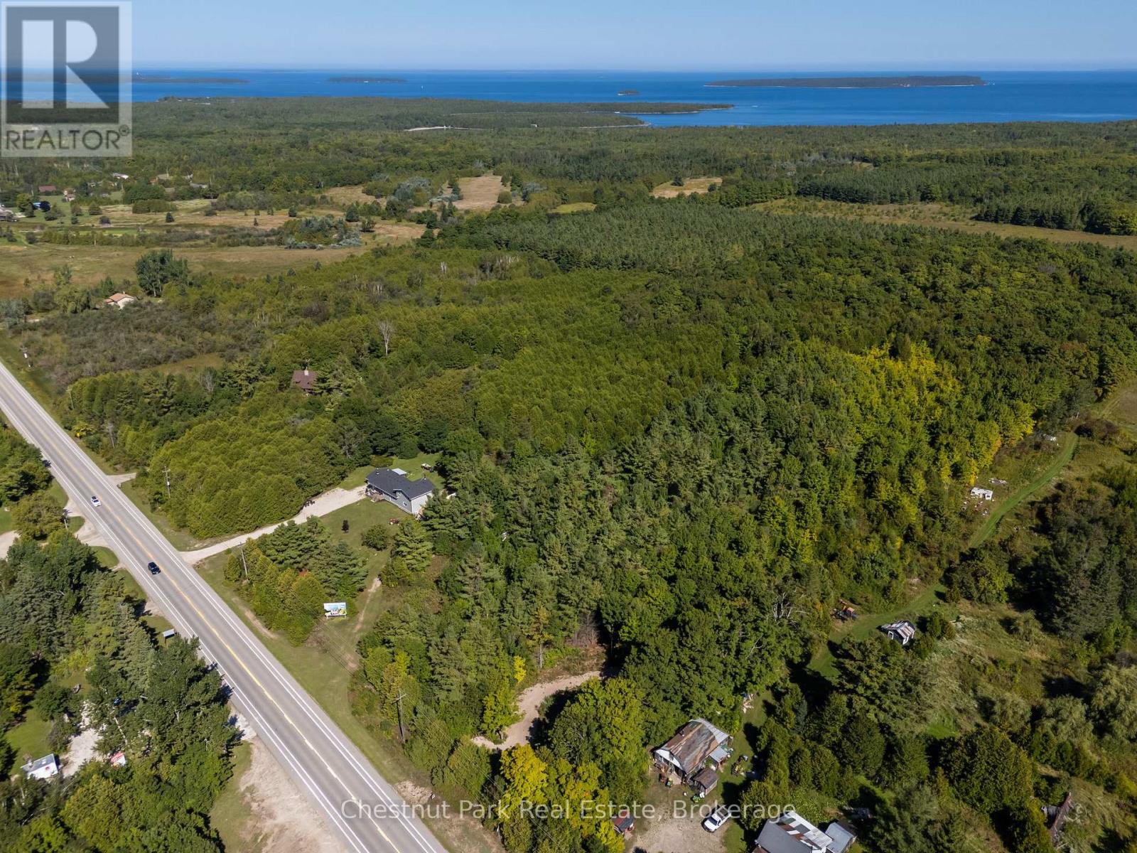 7102 Highway 6, Northern Bruce Peninsula, Ontario N0H 2R0 - Photo 5 - X13786950