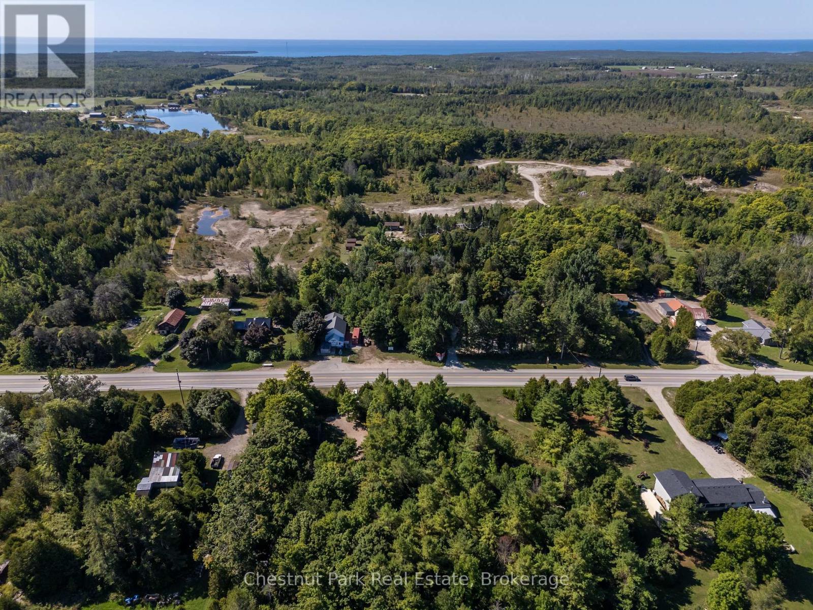 7102 Highway 6, Northern Bruce Peninsula, Ontario N0H 2R0 - Photo 9 - X13786950