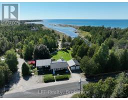 468 WARNER BAY ROAD, Northern Bruce Peninsula, Ontario