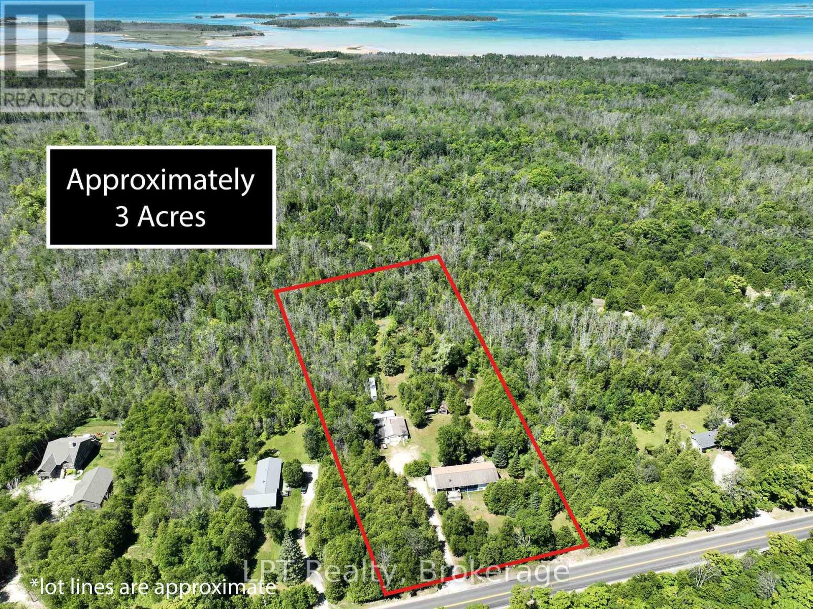 172 Bryant Street, South Bruce Peninsula, Ontario N0H 2T0 - Photo 2 - X13787362