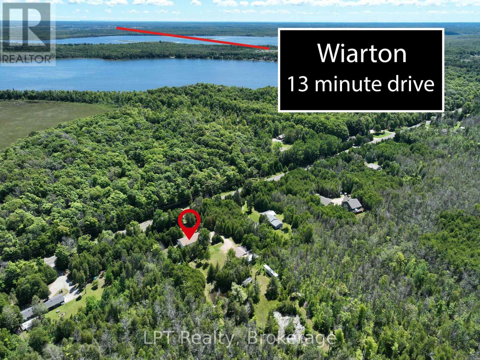 172 Bryant Street, South Bruce Peninsula, Ontario N0H 2T0 - Photo 4 - X13787362