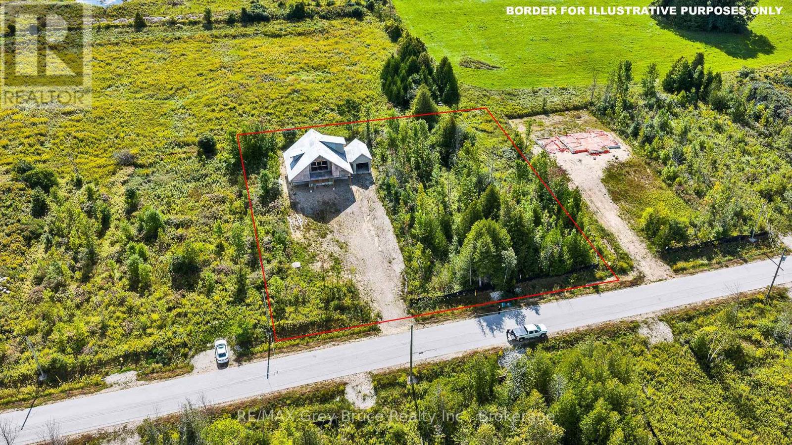 158 Wilson Drive, Georgian Bluffs, Ontario N0H 2T0 - Photo 1 - X13787602