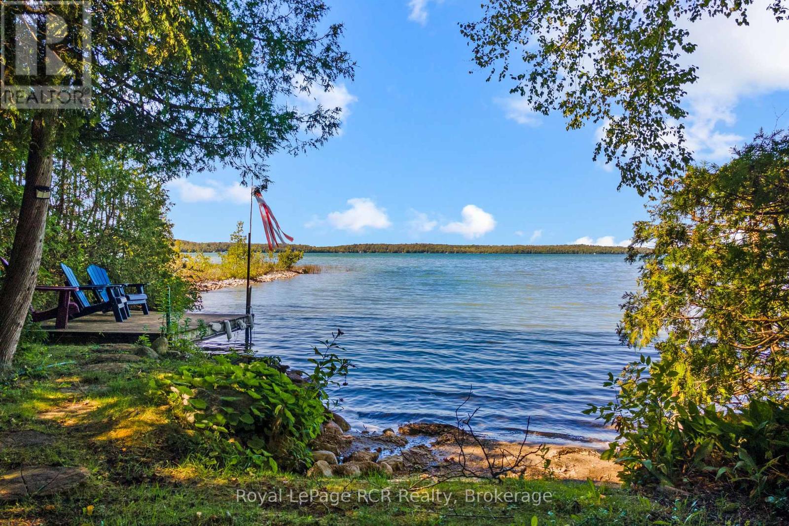 50 HANSEN DRIVE S, South Bruce Peninsula, Ontario
