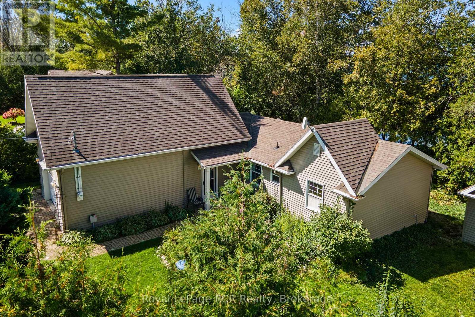 50 Hansen Drive S, South Bruce Peninsula, Ontario N0H 2T0 - Photo 9 - X13789496