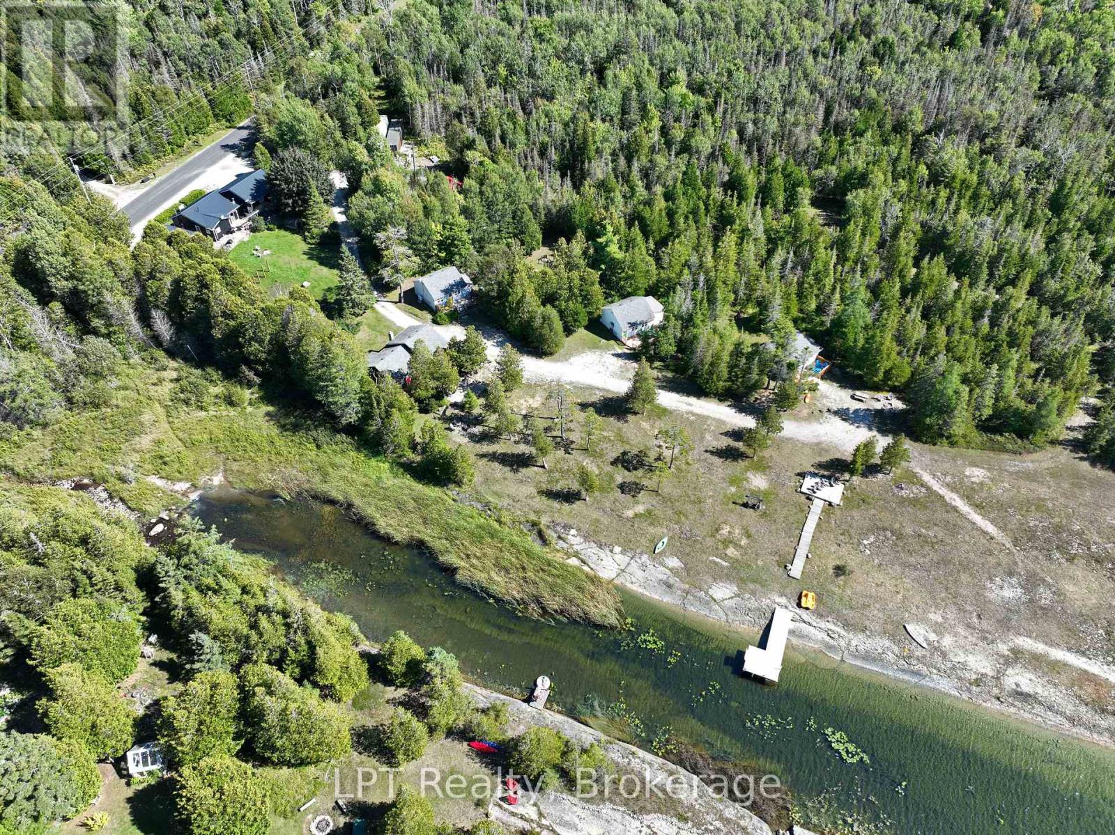 468 Warner Bay Road, Northern Bruce Peninsula, Ontario N0H 2R0 - Photo 2 - X13791626