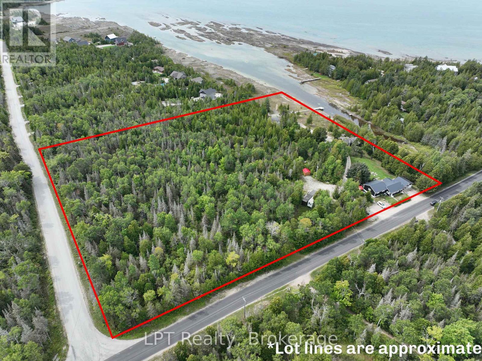 468 Warner Bay Road, Northern Bruce Peninsula, Ontario N0H 2R0 - Photo 3 - X13791626