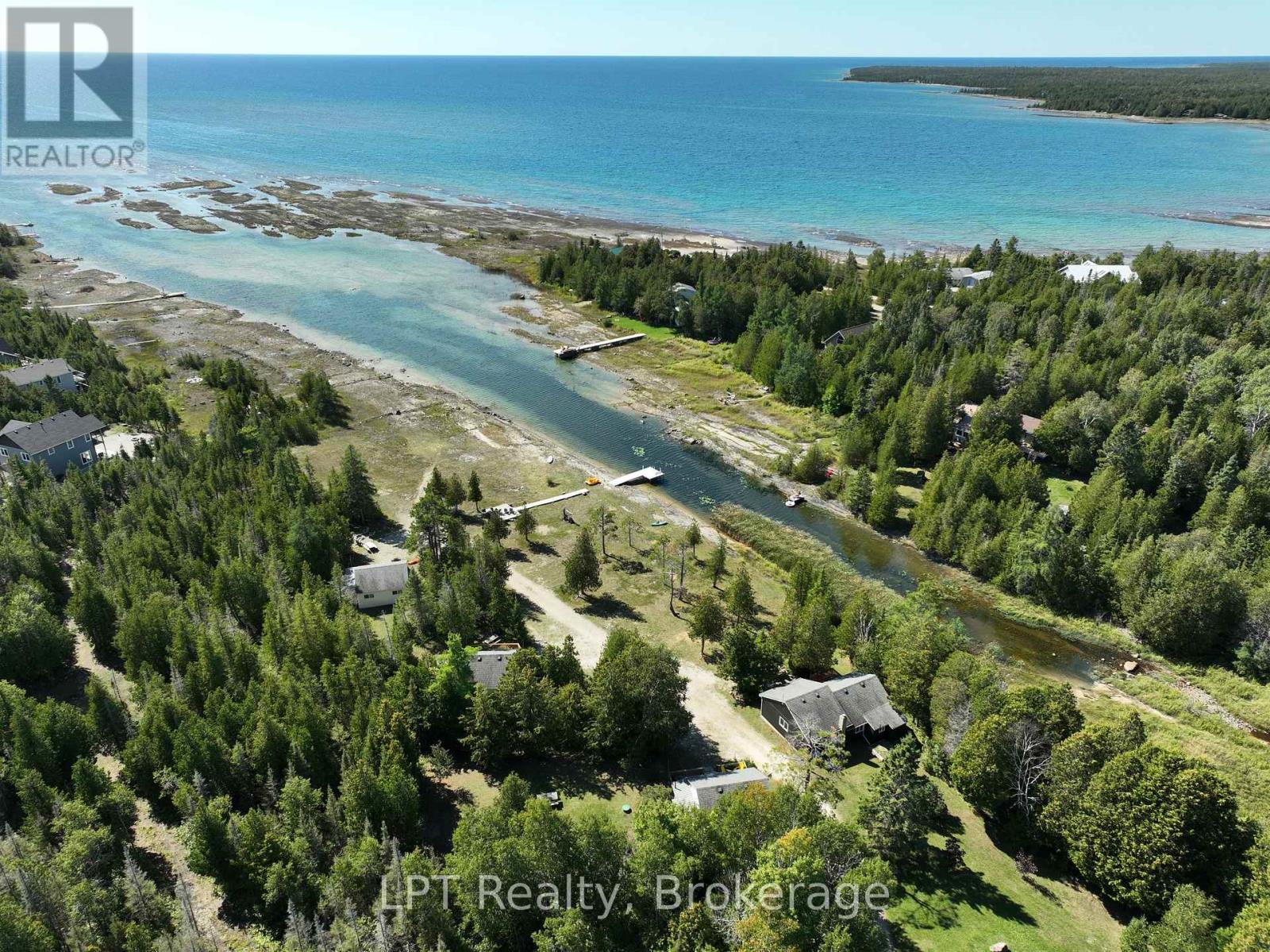 468 Warner Bay Road, Northern Bruce Peninsula, Ontario N0H 2R0 - Photo 4 - X13791626