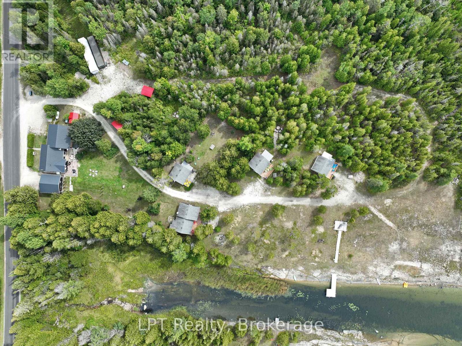 468 Warner Bay Road, Northern Bruce Peninsula, Ontario N0H 2R0 - Photo 5 - X13791626