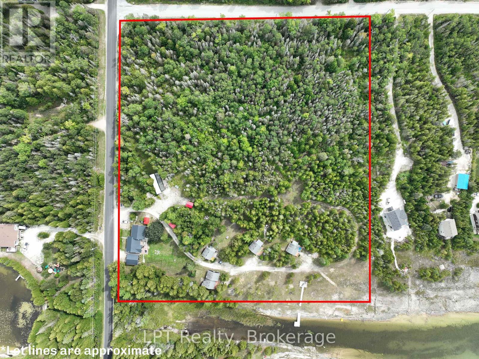 468 Warner Bay Road, Northern Bruce Peninsula, Ontario N0H 2R0 - Photo 6 - X13791626