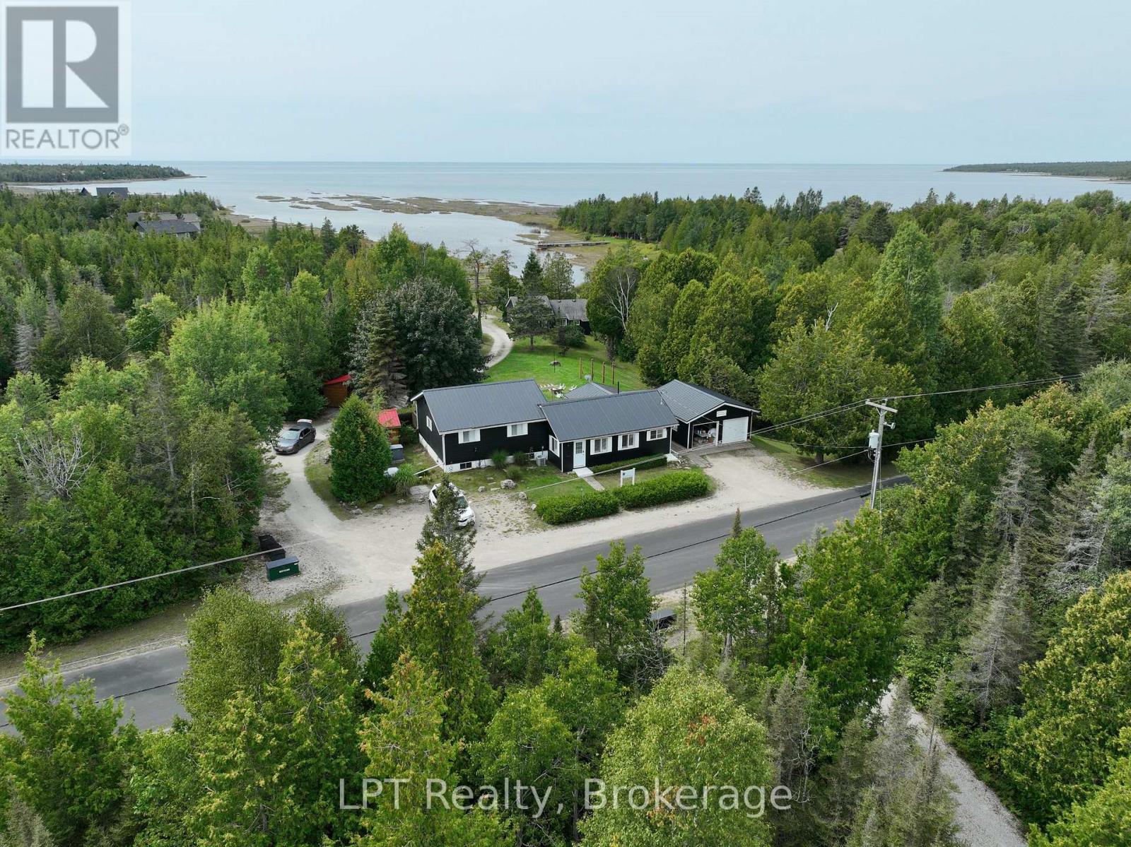 468 Warner Bay Road, Northern Bruce Peninsula, Ontario N0H 2R0 - Photo 7 - X13791626