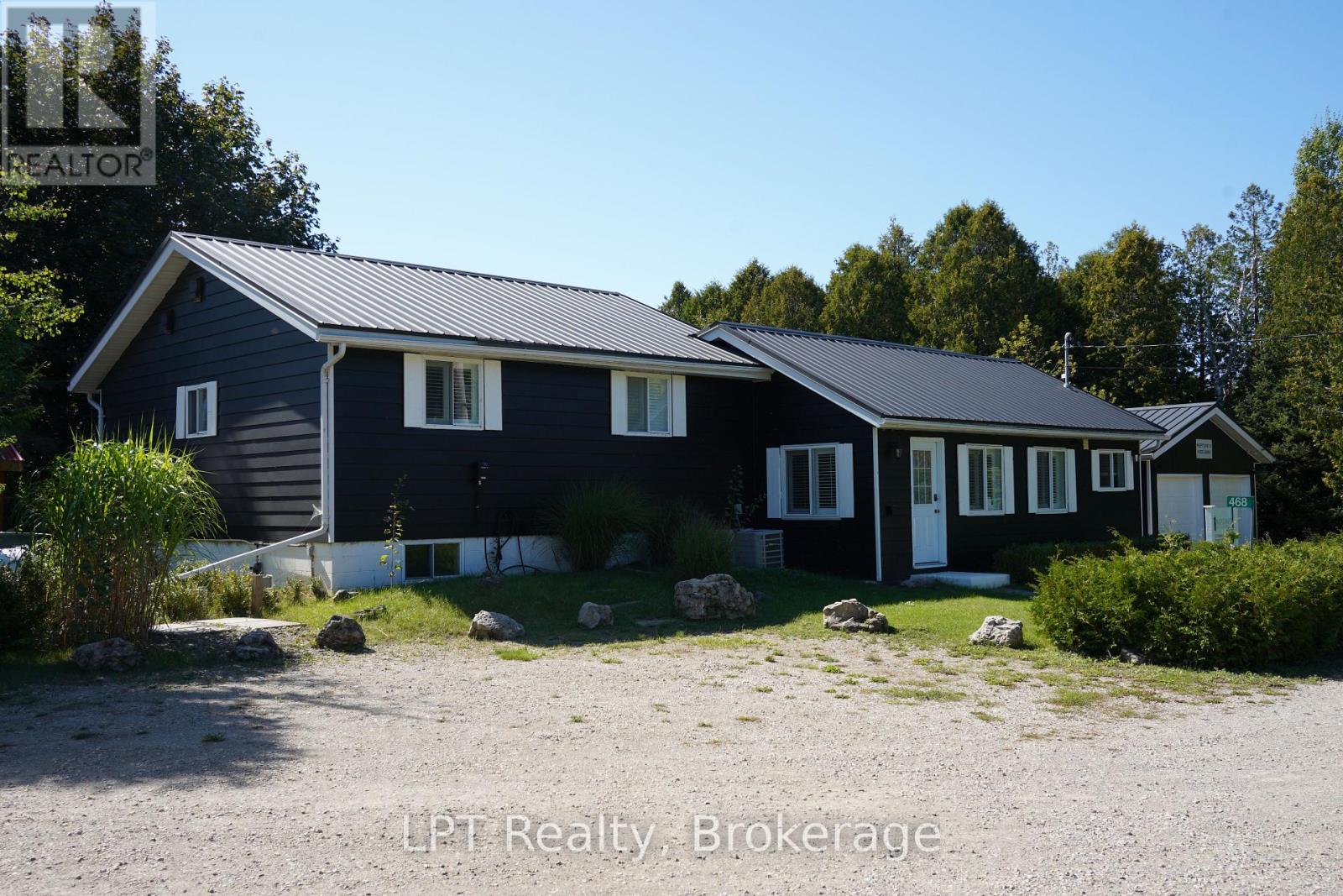 468 Warner Bay Road, Northern Bruce Peninsula, Ontario N0H 2R0 - Photo 8 - X13791626