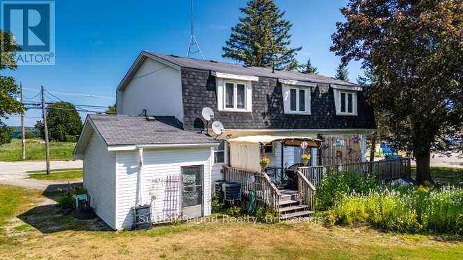 1 - 623 Frank Street, South Bruce Peninsula, Ontario N0H 2T0 - Photo 3 - X13792584