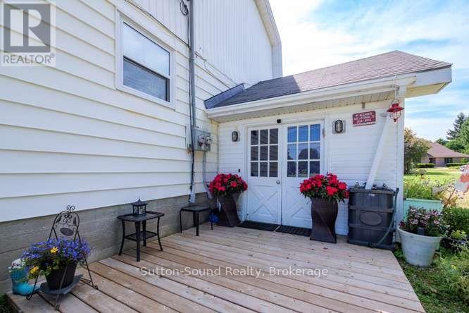 1 - 623 Frank Street, South Bruce Peninsula, Ontario N0H 2T0 - Photo 4 - X13792584