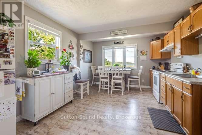1 - 623 Frank Street, South Bruce Peninsula, Ontario N0H 2T0 - Photo 6 - X13792584