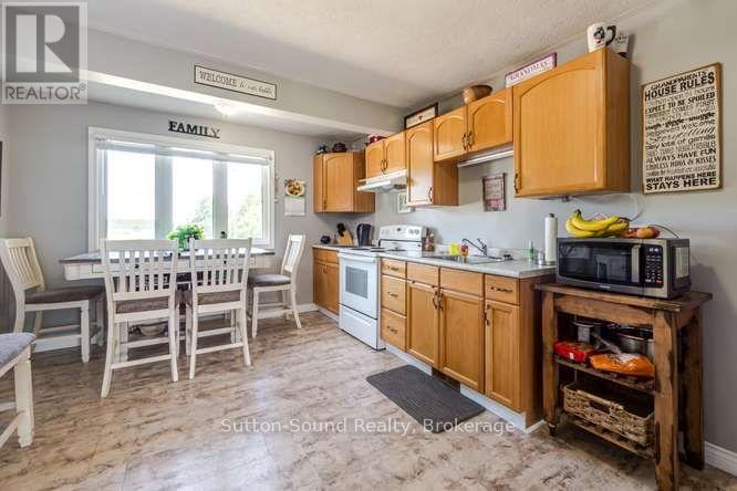 1 - 623 Frank Street, South Bruce Peninsula, Ontario N0H 2T0 - Photo 7 - X13792584