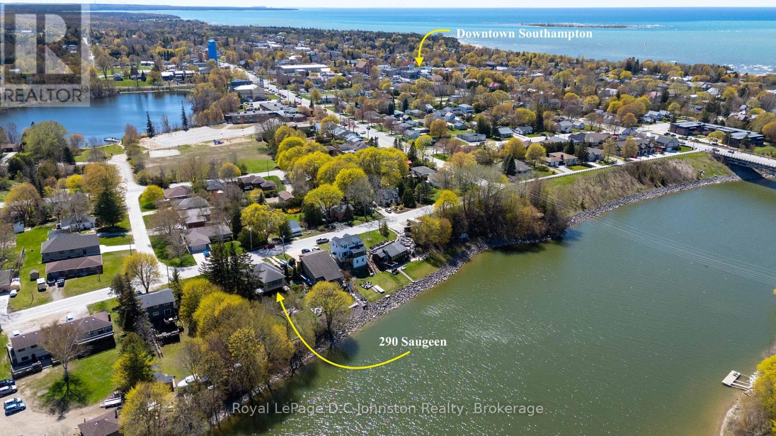 290 Saugeen Street, Saugeen Shores, Ontario N0H 2L0 - Photo 5 - X13792660