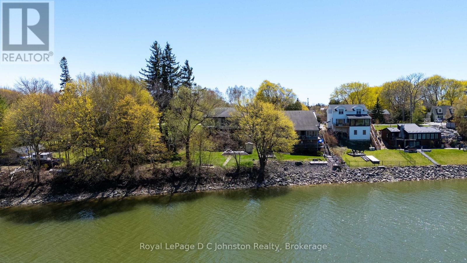290 Saugeen Street, Saugeen Shores, Ontario N0H 2L0 - Photo 6 - X13792660