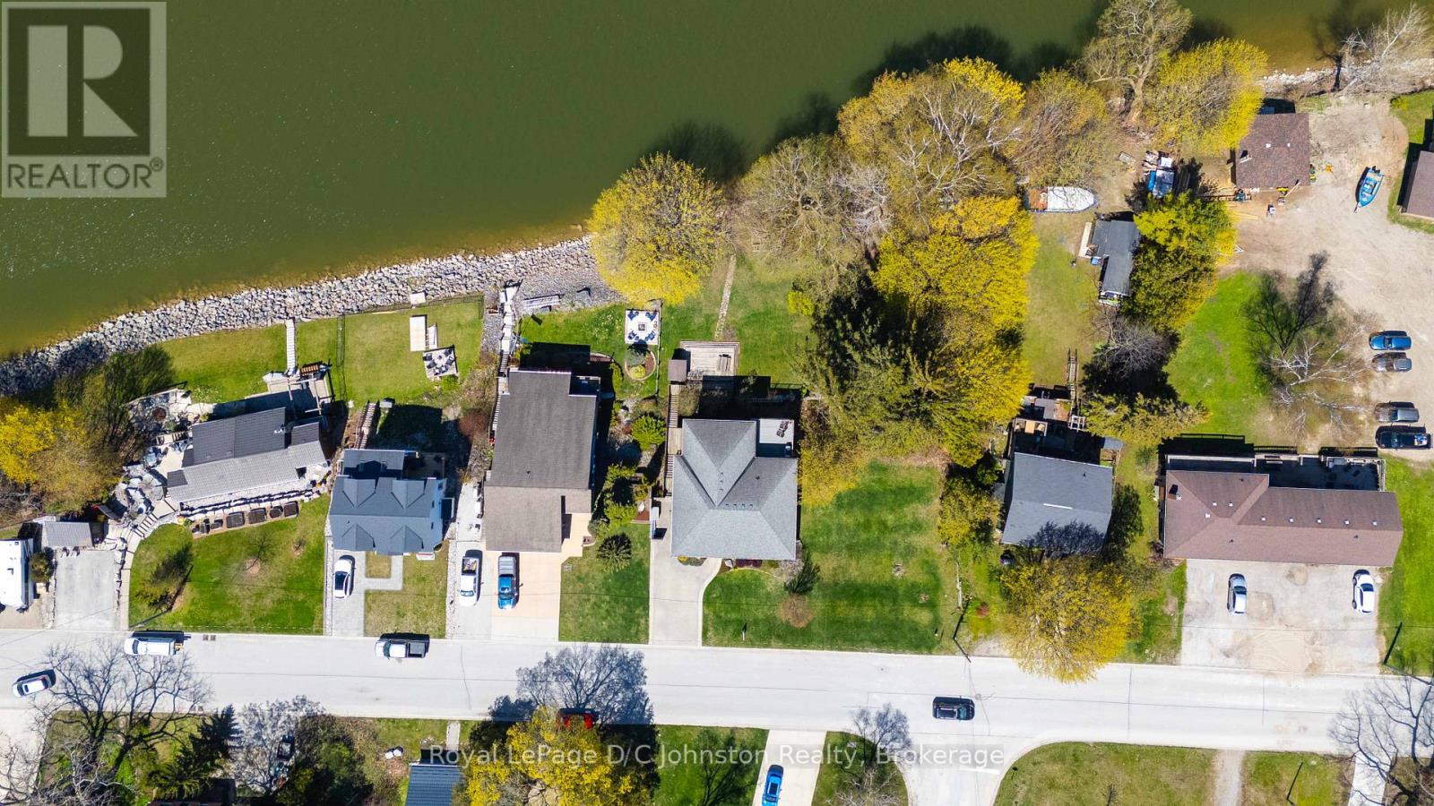 290 Saugeen Street, Saugeen Shores, Ontario N0H 2L0 - Photo 9 - X13792660