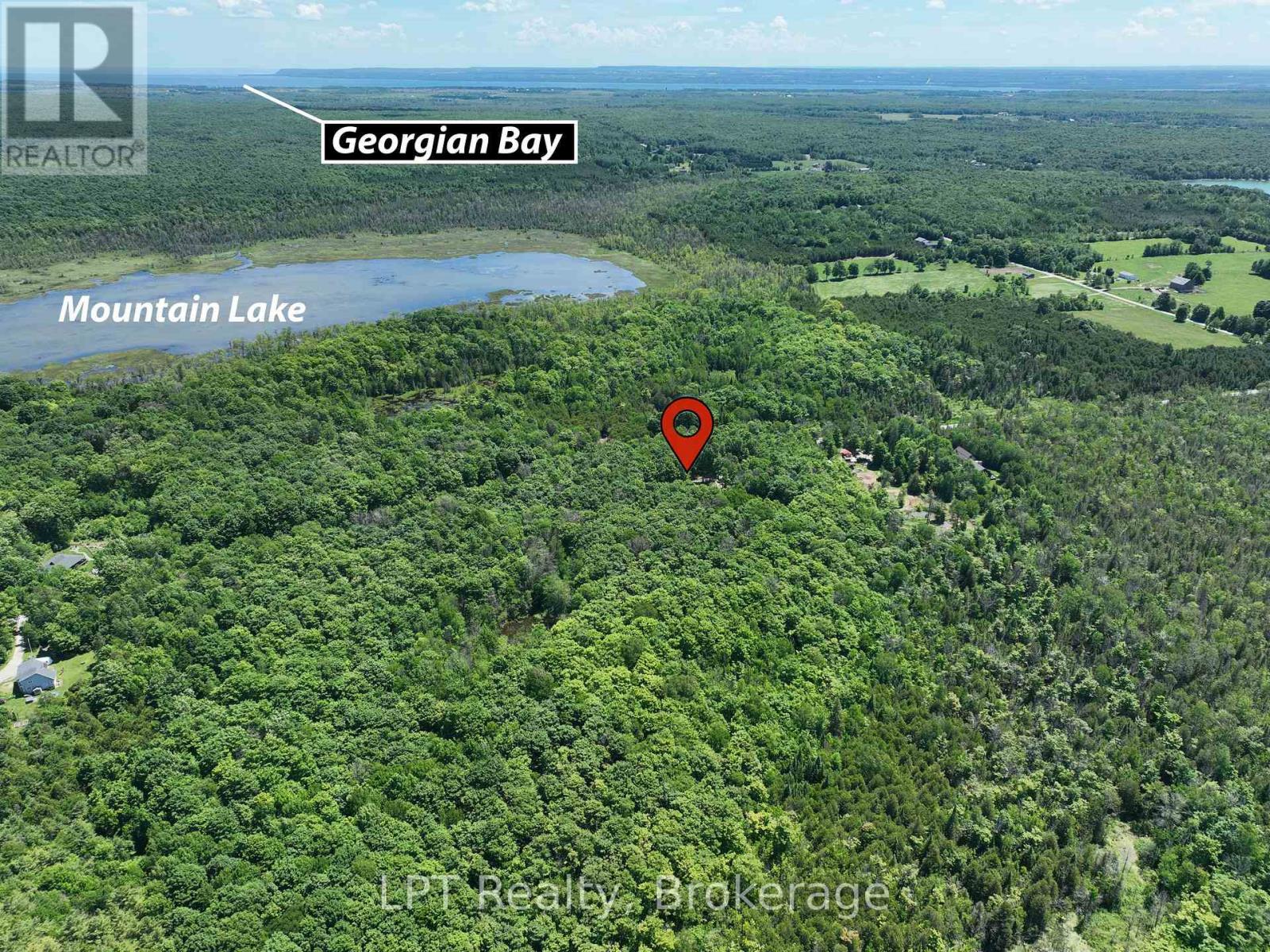 382488 Concession 17 Road, Georgian Bluffs, Ontario N0H 2T0 - Photo 4 - X13797996