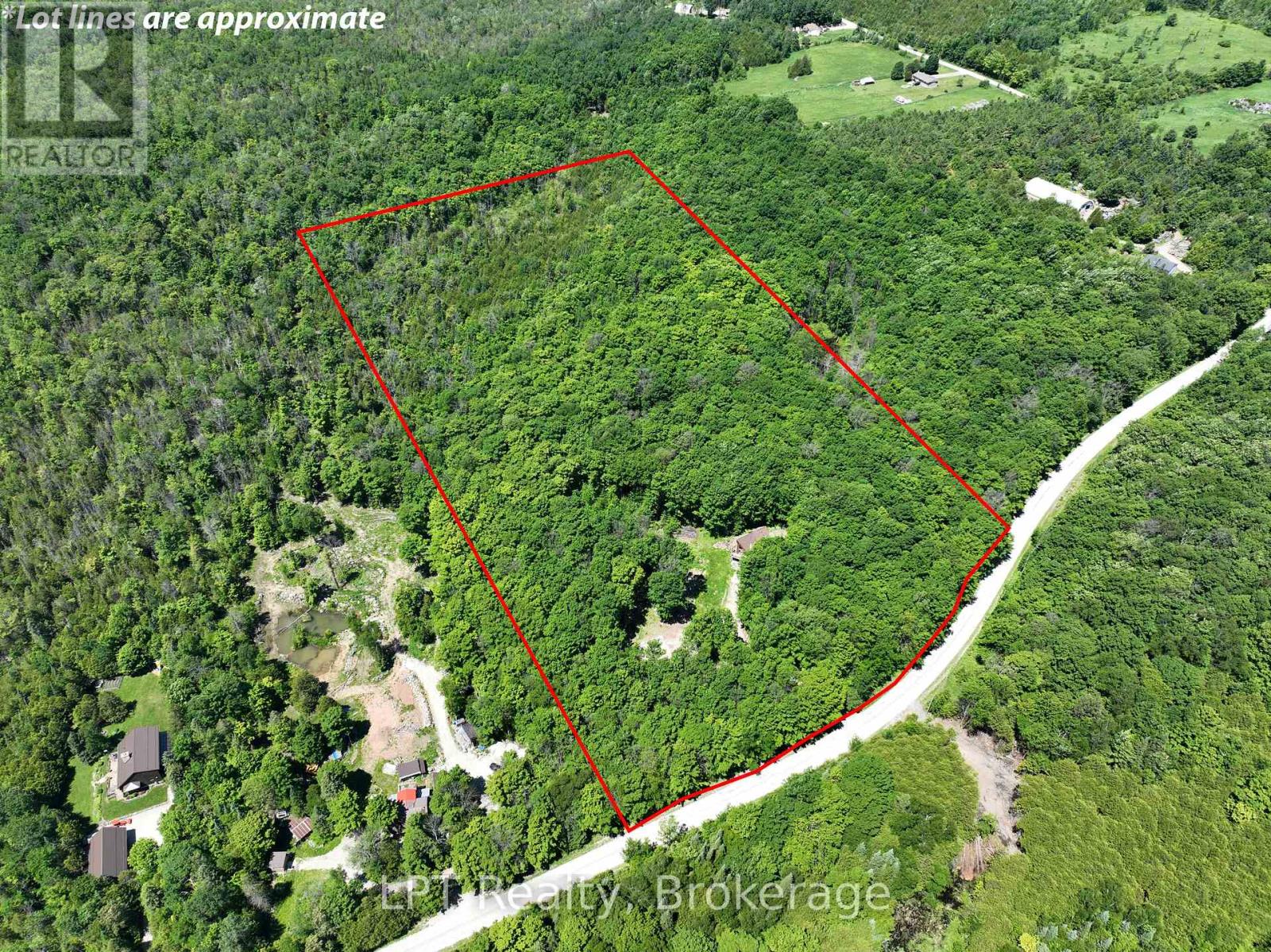 382488 Concession 17 Road, Georgian Bluffs, Ontario N0H 2T0 - Photo 5 - X13797996