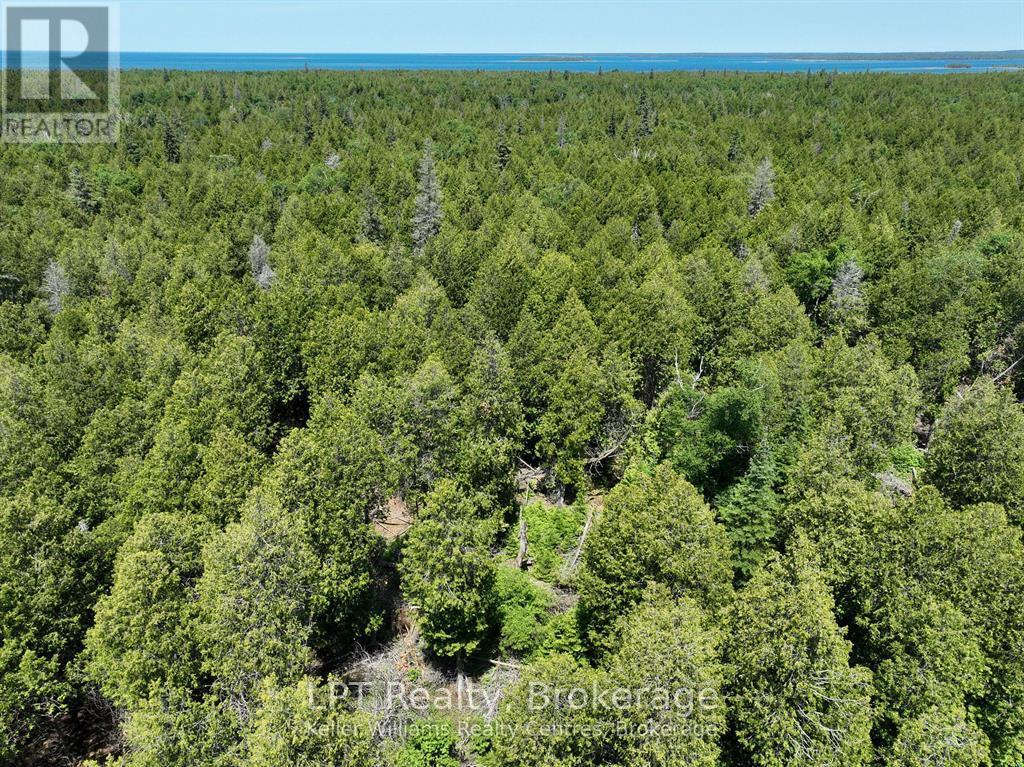 Pt Lt 56 Con 4 Cape Hurd Road, Northern Bruce Peninsula, Ontario N0H 2R0 - Photo 6 - X13798264