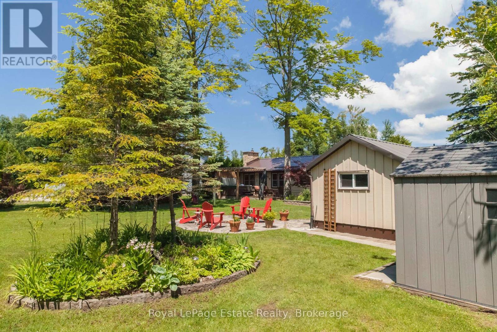 326 Lindsay Street, South Bruce Peninsula, Ontario N0H 2G0 - Photo 8 - X13802820