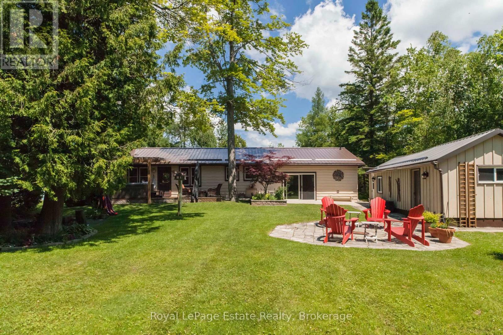 326 Lindsay Street, South Bruce Peninsula, Ontario N0H 2G0 - Photo 9 - X13802820