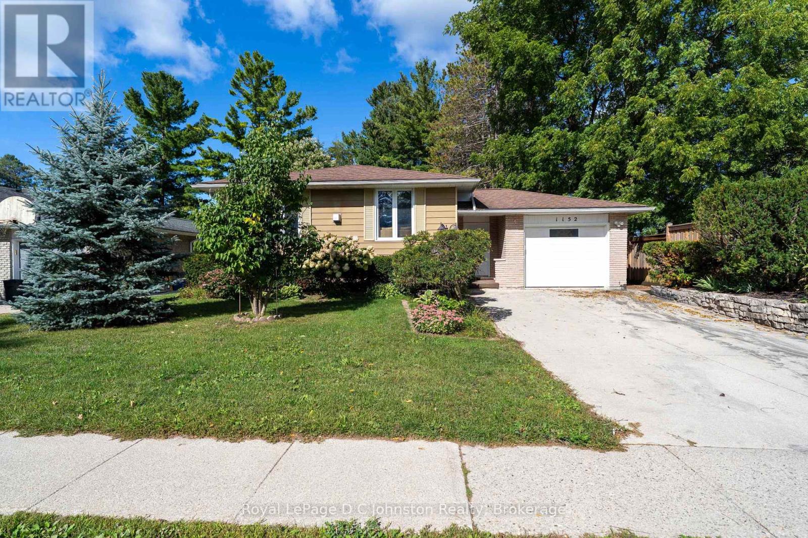 1152 Wellington Street, Saugeen Shores, Ontario N0H 2C3 - Photo 4 - X13806130