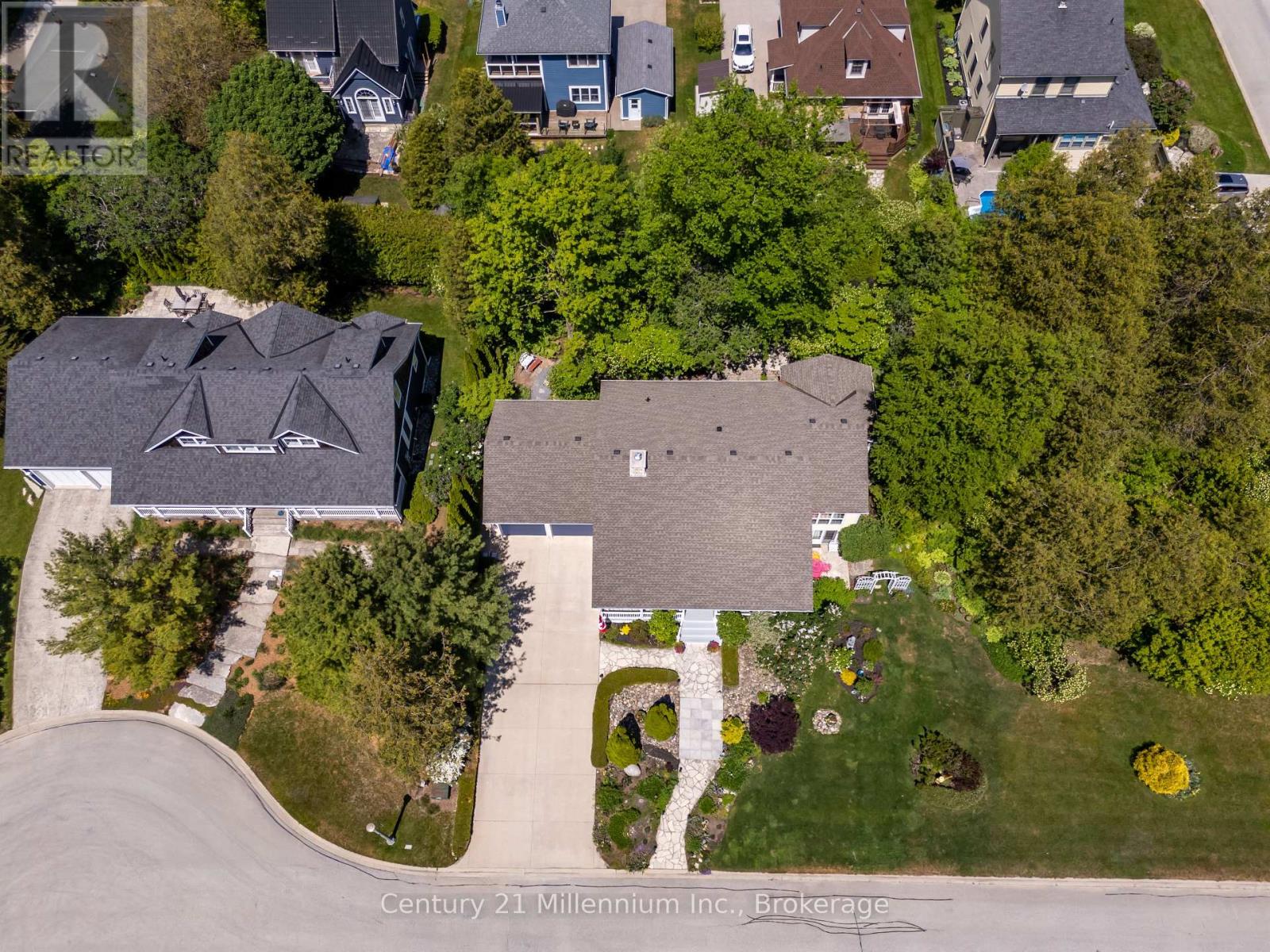 206 Beacon Lane, Saugeen Shores, Ontario N0H 2L0 - Photo 5 - X13808978