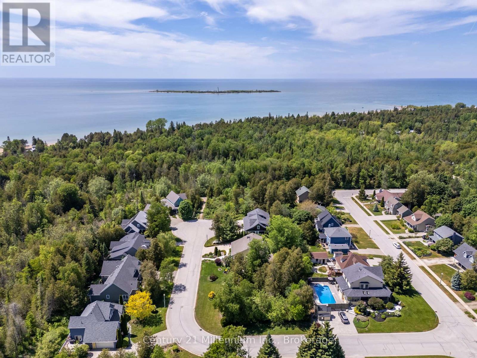206 Beacon Lane, Saugeen Shores, Ontario N0H 2L0 - Photo 6 - X13808978