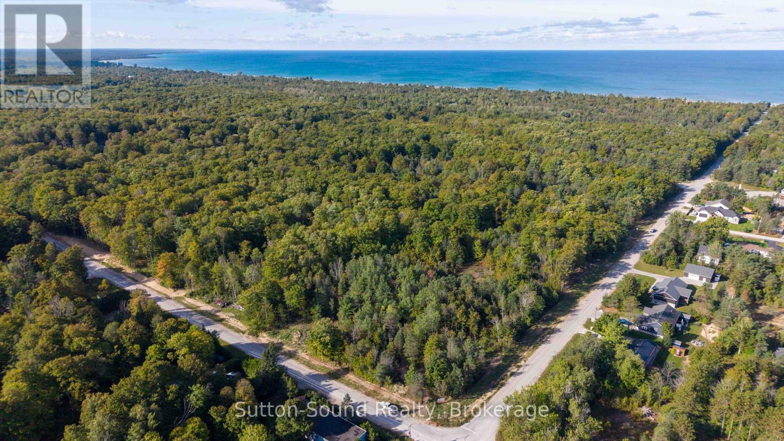 Lot 8 D Line, South Bruce Peninsula, Ontario N0H 2G0 - Photo 2 - X13812728