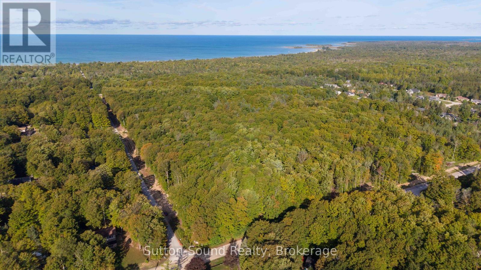 Lot 13 5th Street, South Bruce Peninsula, Ontario N0H 2G0 - Photo 1 - X13812734