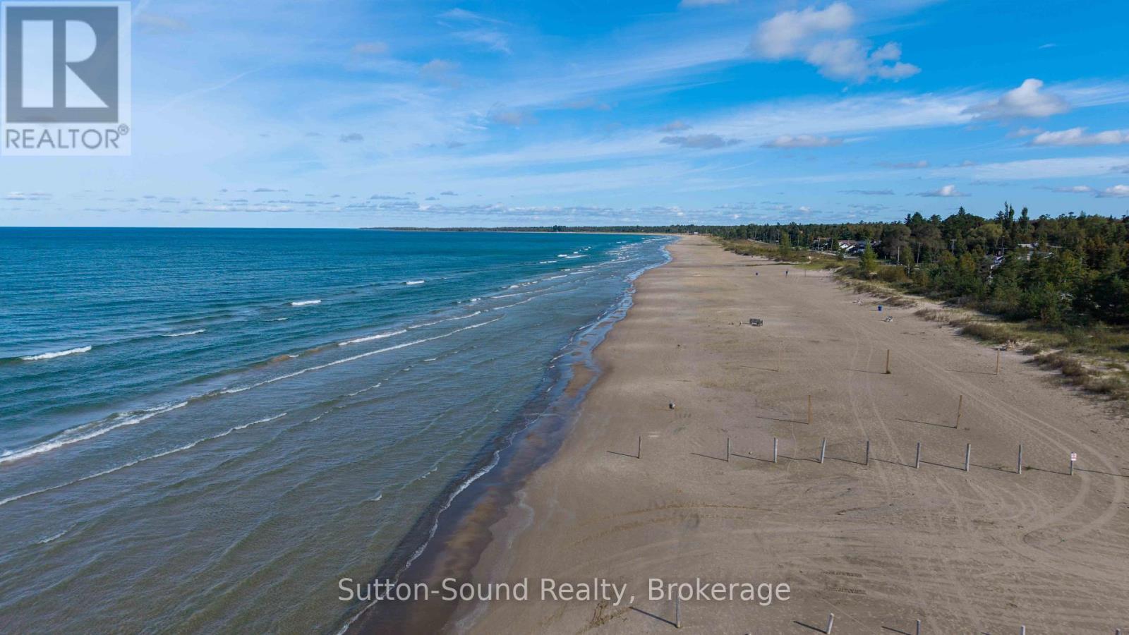 Lot 13 5th Street, South Bruce Peninsula, Ontario N0H 2G0 - Photo 3 - X13812734