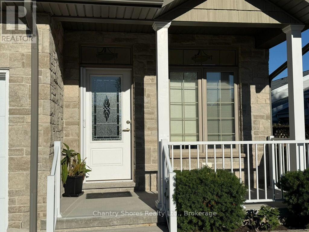 806 Arlington Street, Saugeen Shores, Ontario N0H 2C4 - Photo 9 - X13818508