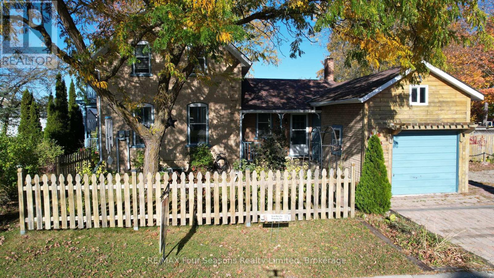 573 Bricker Street, Saugeen Shores, Ontario N0H 2C4 - Photo 3 - X13818656