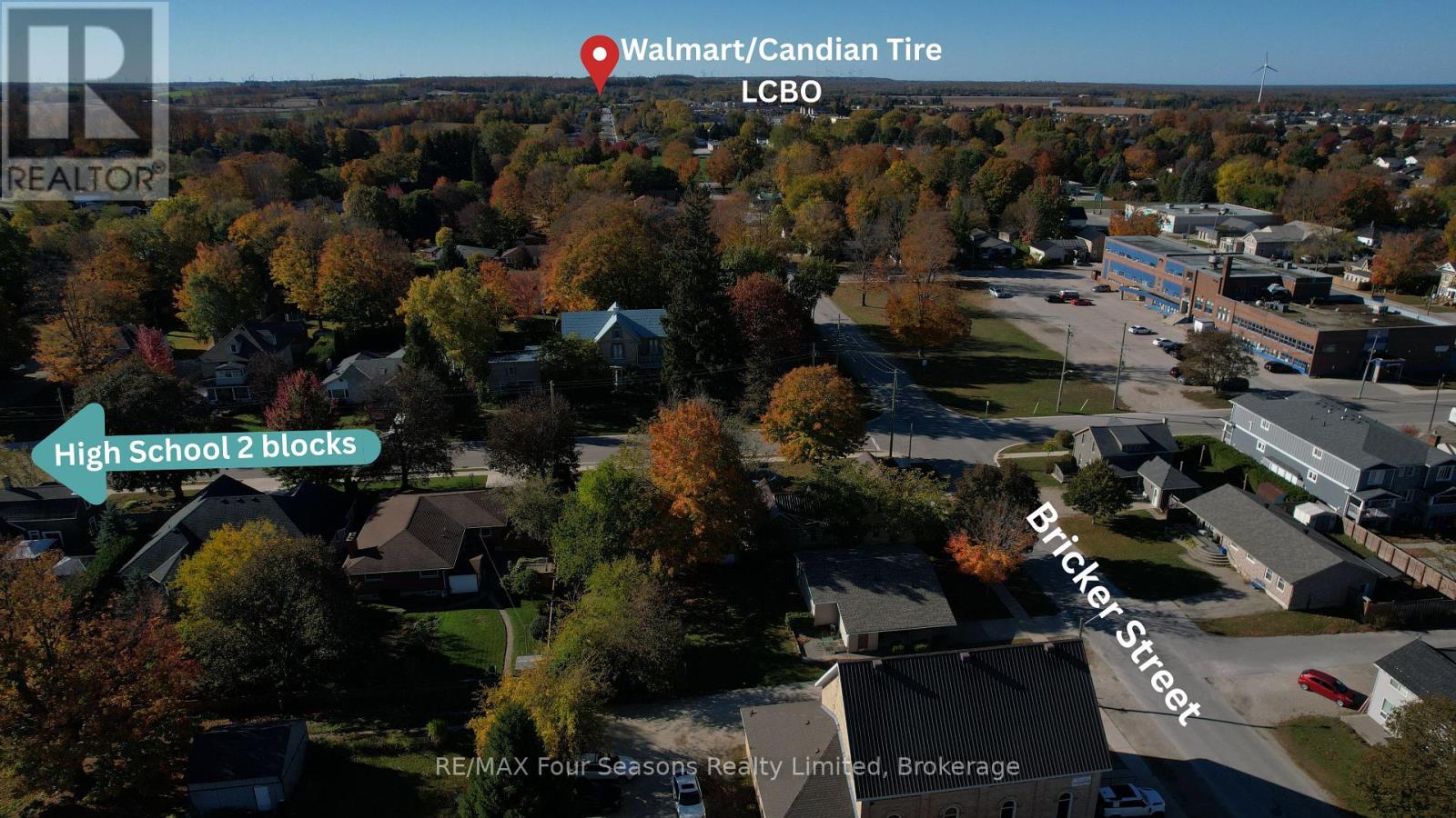573 Bricker Street, Saugeen Shores, Ontario N0H 2C4 - Photo 7 - X13818656