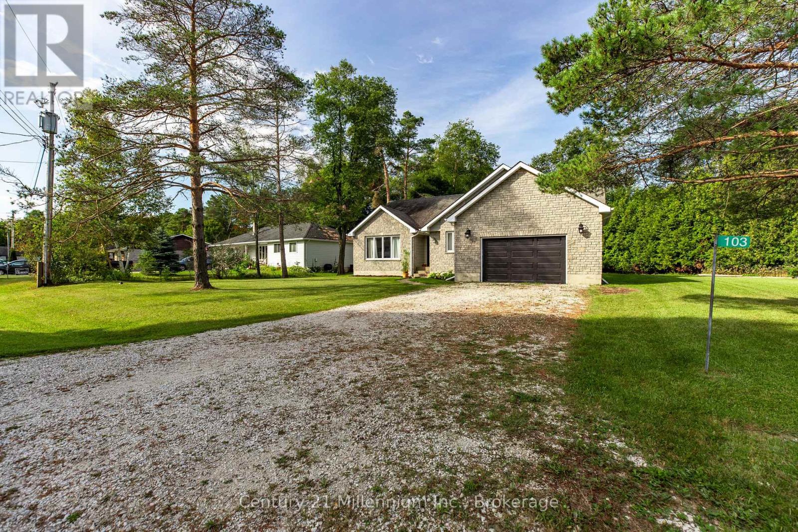 103 Dorena Crescent, South Bruce Peninsula, Ontario N0H 2G0 - Photo 3 - X13819334