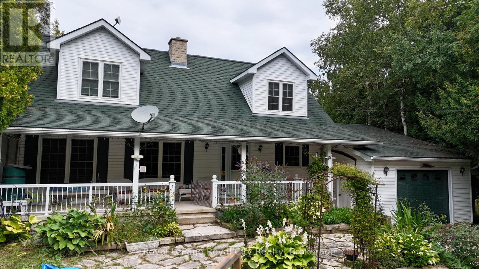 8 Brock Street, Northern Bruce Peninsula, Ontario N0H 2R0 - Photo 4 - X13819362