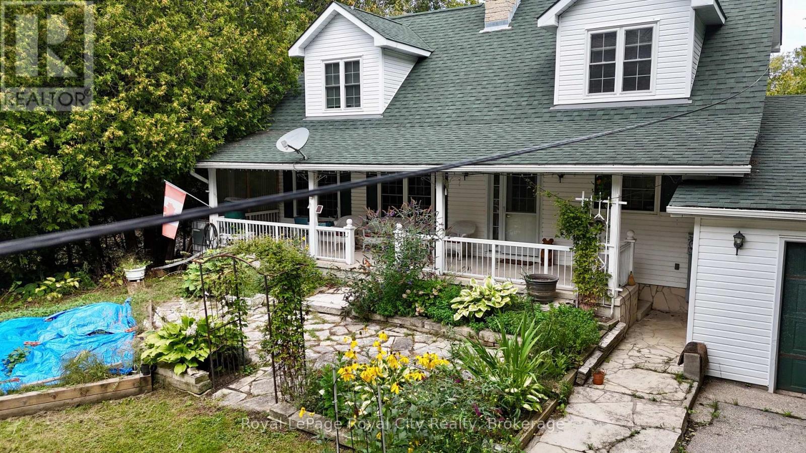 8 Brock Street, Northern Bruce Peninsula, Ontario N0H 2R0 - Photo 5 - X13819362
