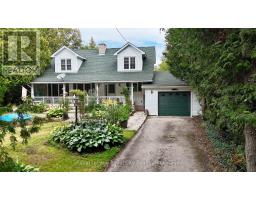 8 BROCK STREET, Northern Bruce Peninsula, Ontario