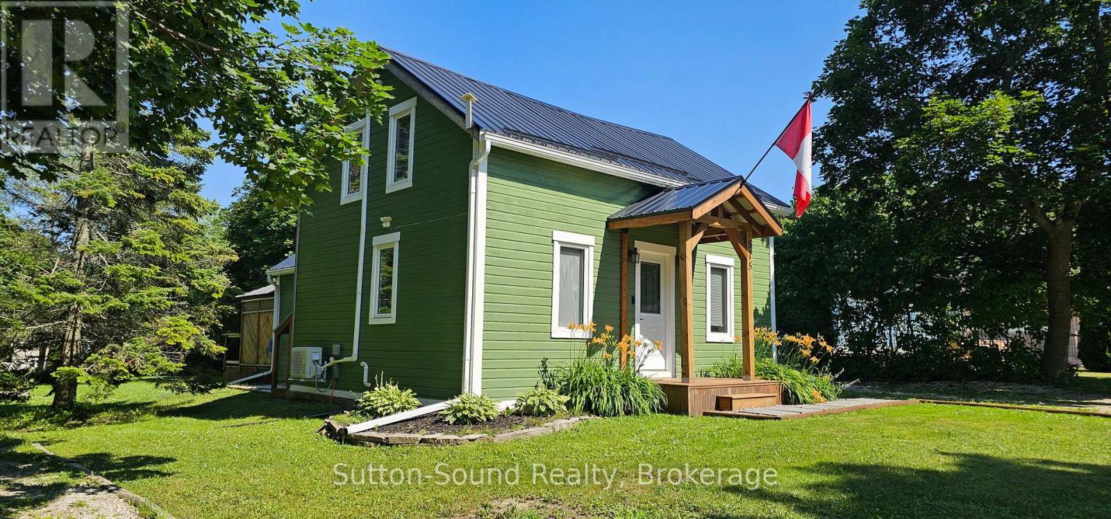 515 Tyson Street, South Bruce Peninsula, Ontario N0H 2T0 - Photo 4 - X13822404